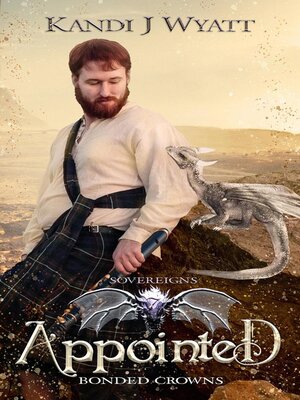 cover image of Appointed